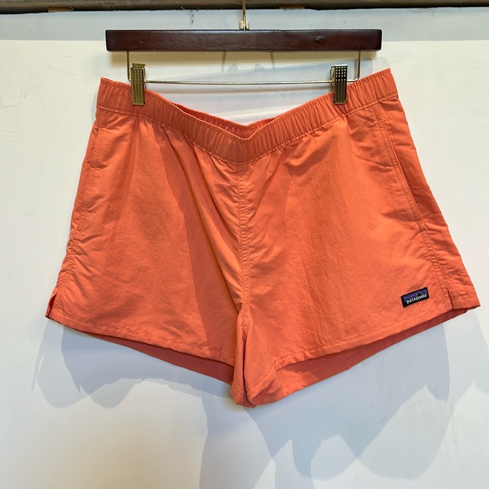 NWT Patagonia Women’s Barely Baggies Shorts 2.5 in